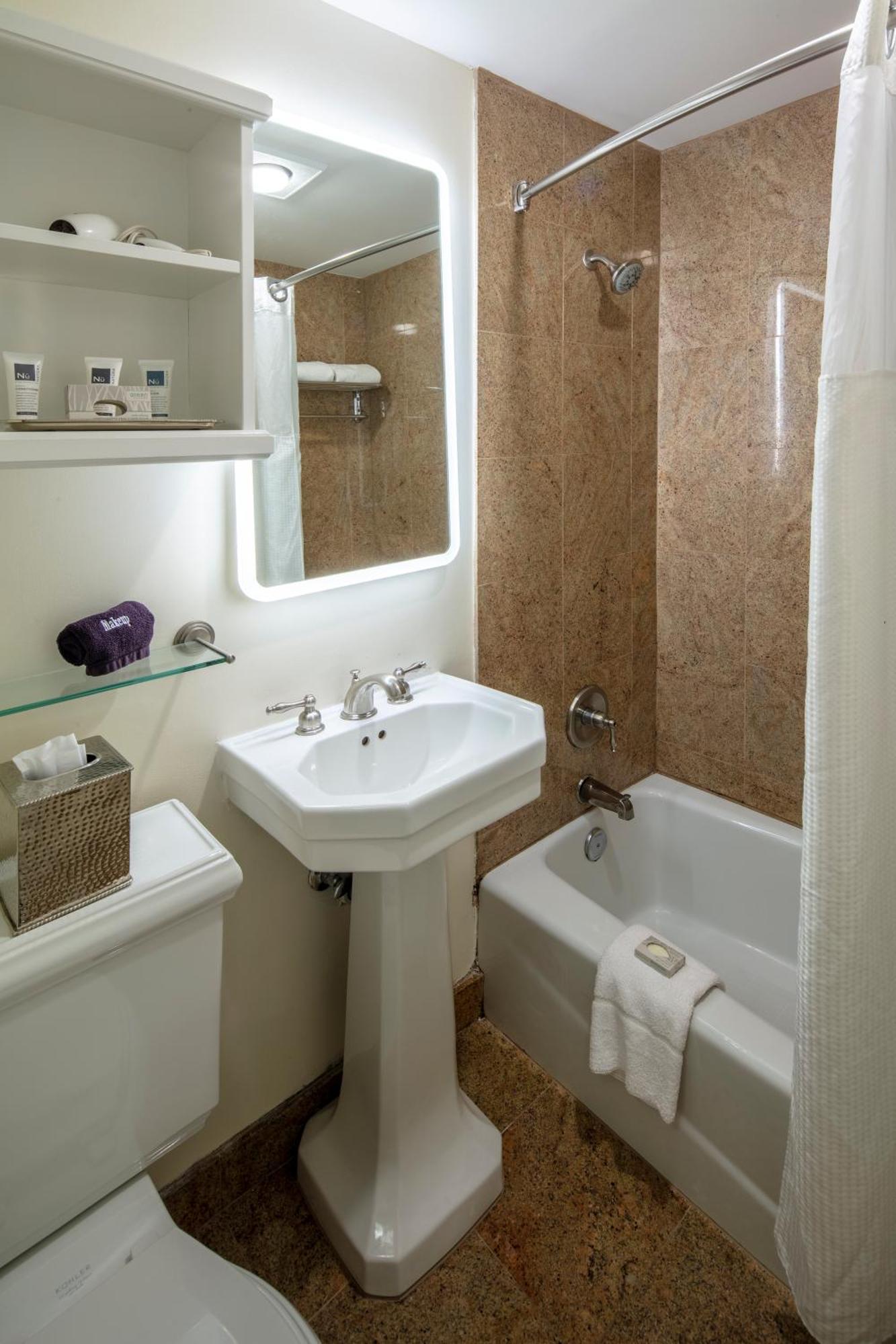 Collegian Hotel & Suites, Trademark Collection By Wyndham Syracuse Camera foto