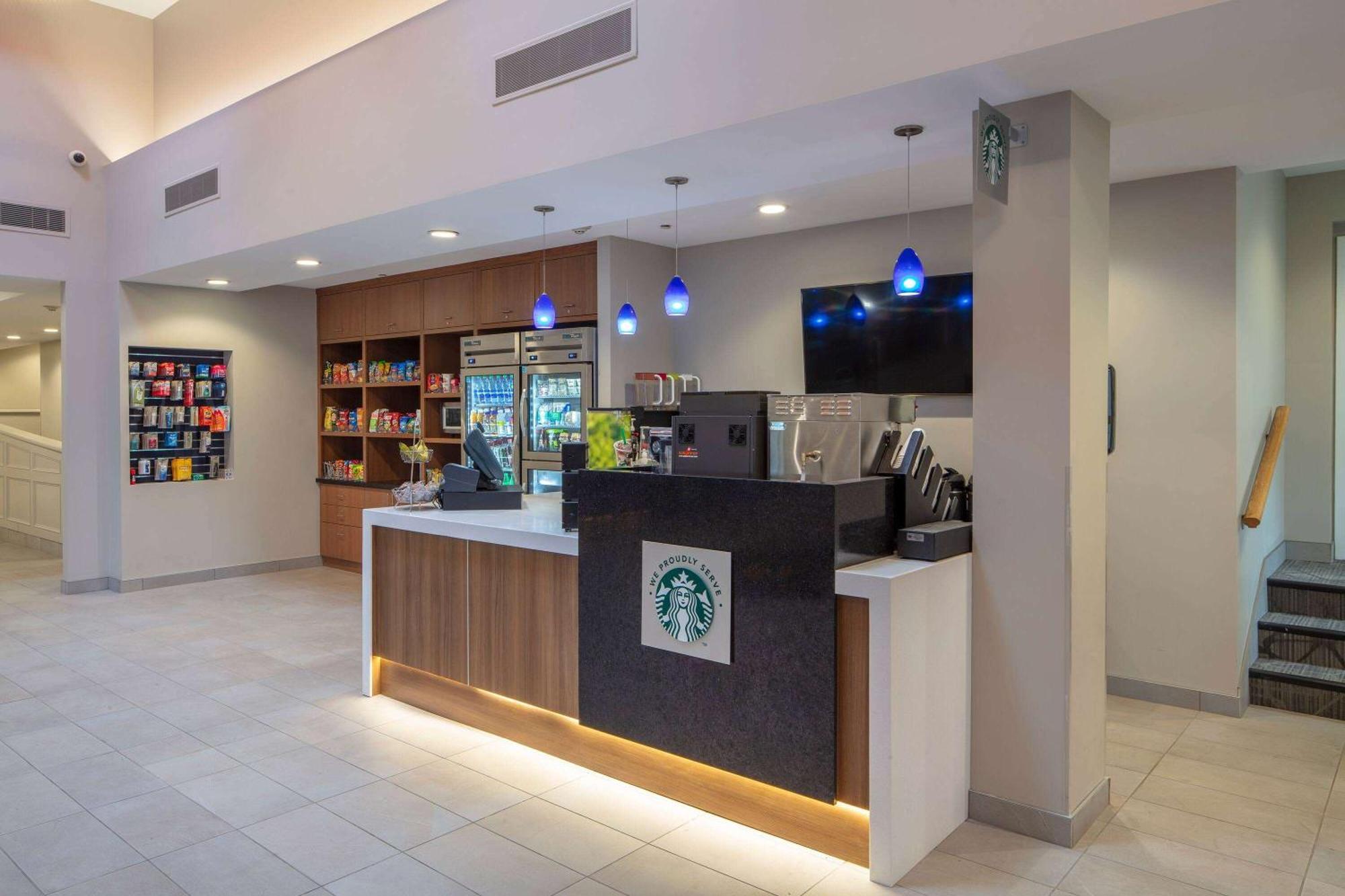 Collegian Hotel & Suites, Trademark Collection By Wyndham Syracuse Esterno foto