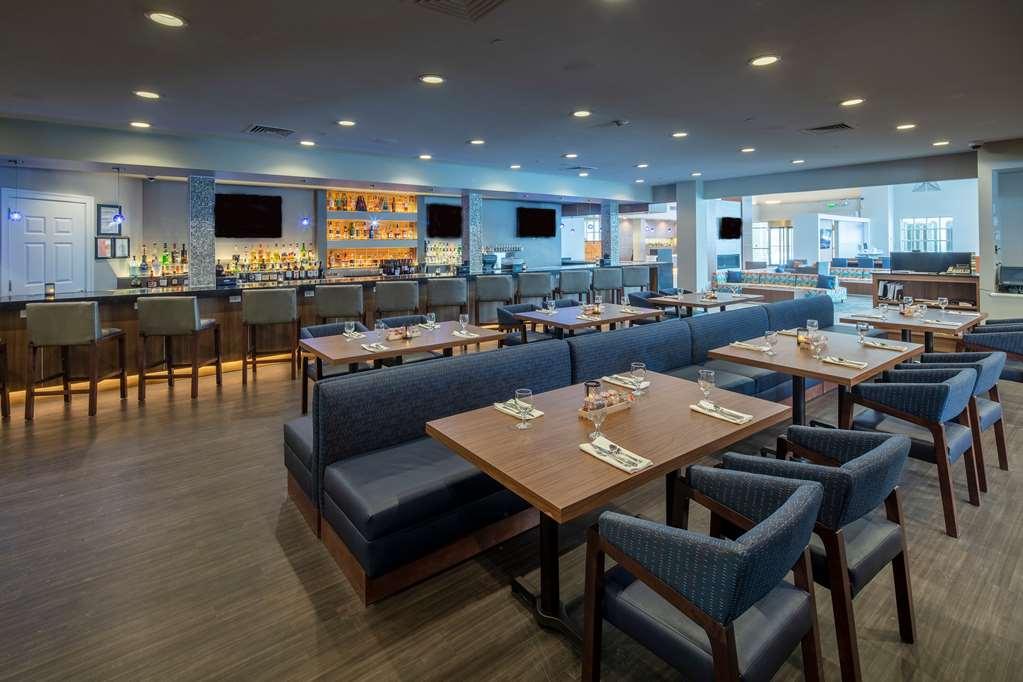Collegian Hotel & Suites, Trademark Collection By Wyndham Syracuse Ristorante foto