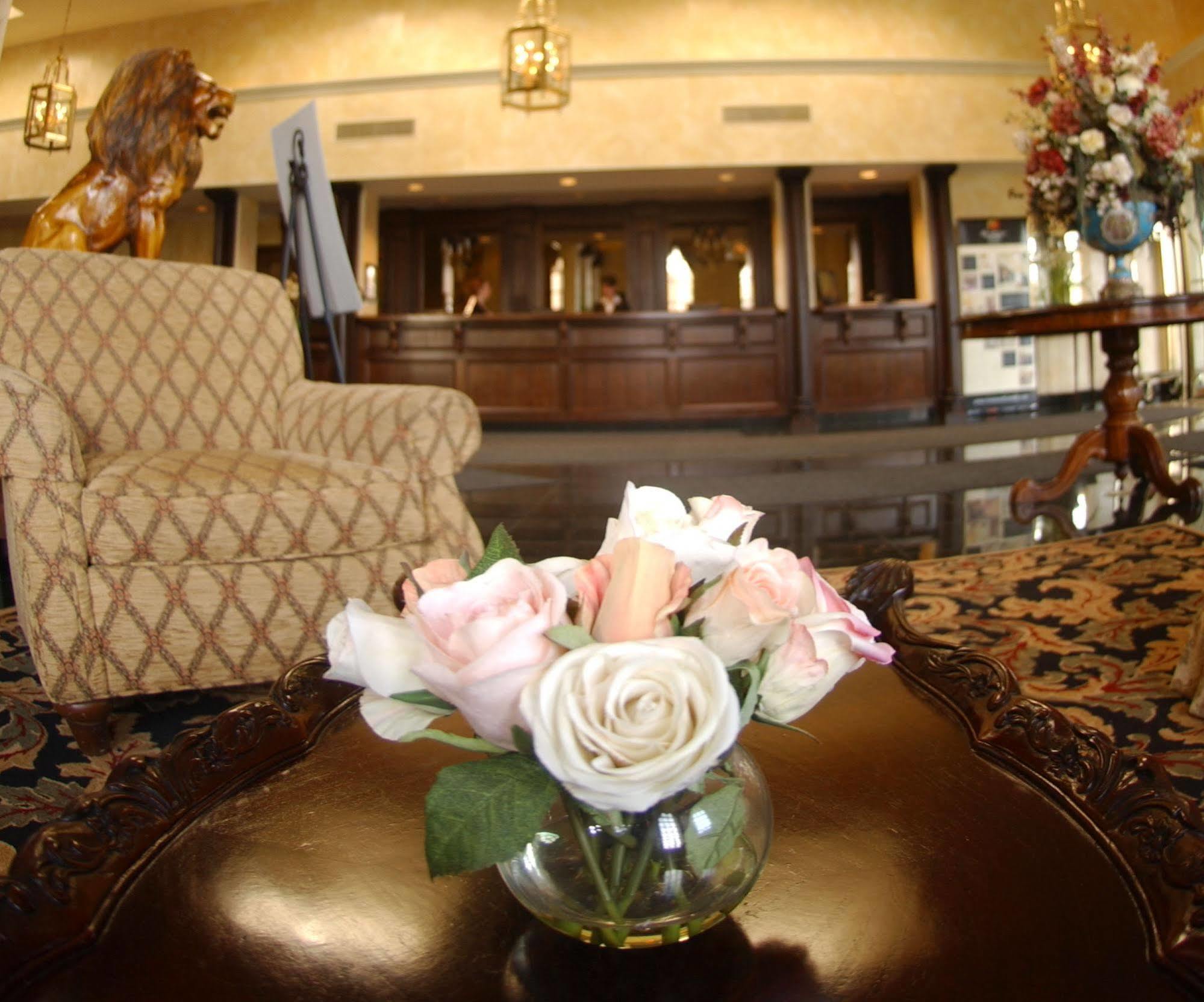 Collegian Hotel & Suites, Trademark Collection By Wyndham Syracuse Esterno foto