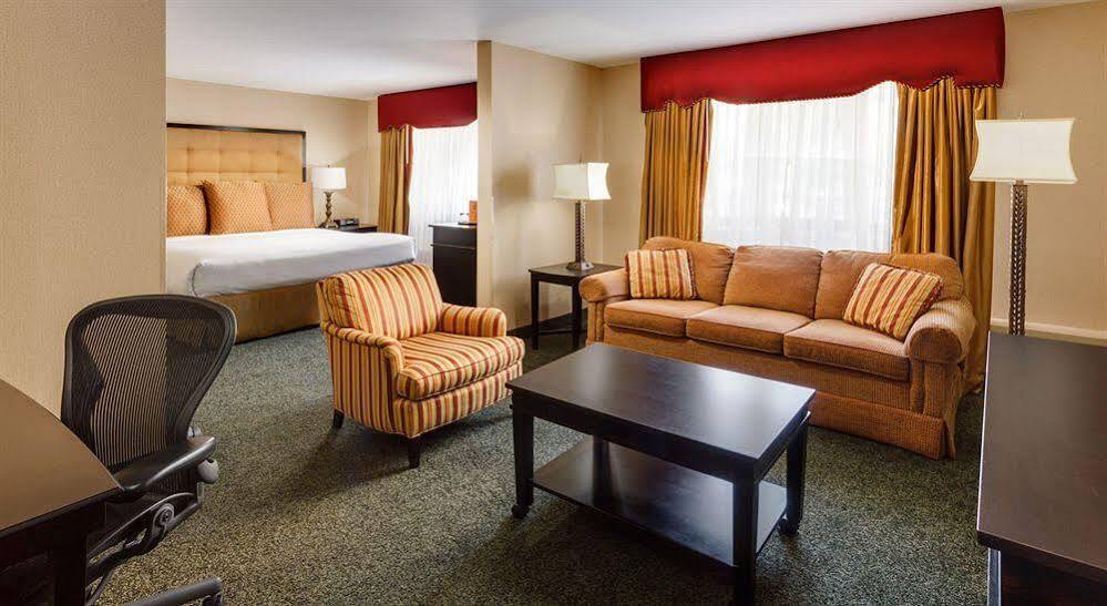 Collegian Hotel & Suites, Trademark Collection By Wyndham Syracuse Esterno foto