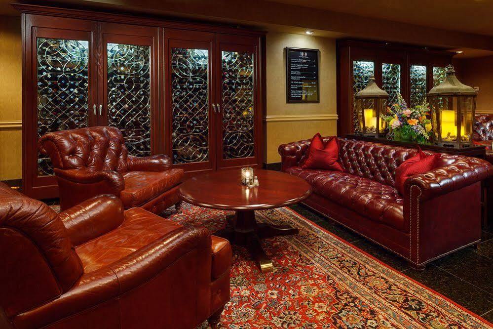 Collegian Hotel & Suites, Trademark Collection By Wyndham Syracuse Esterno foto