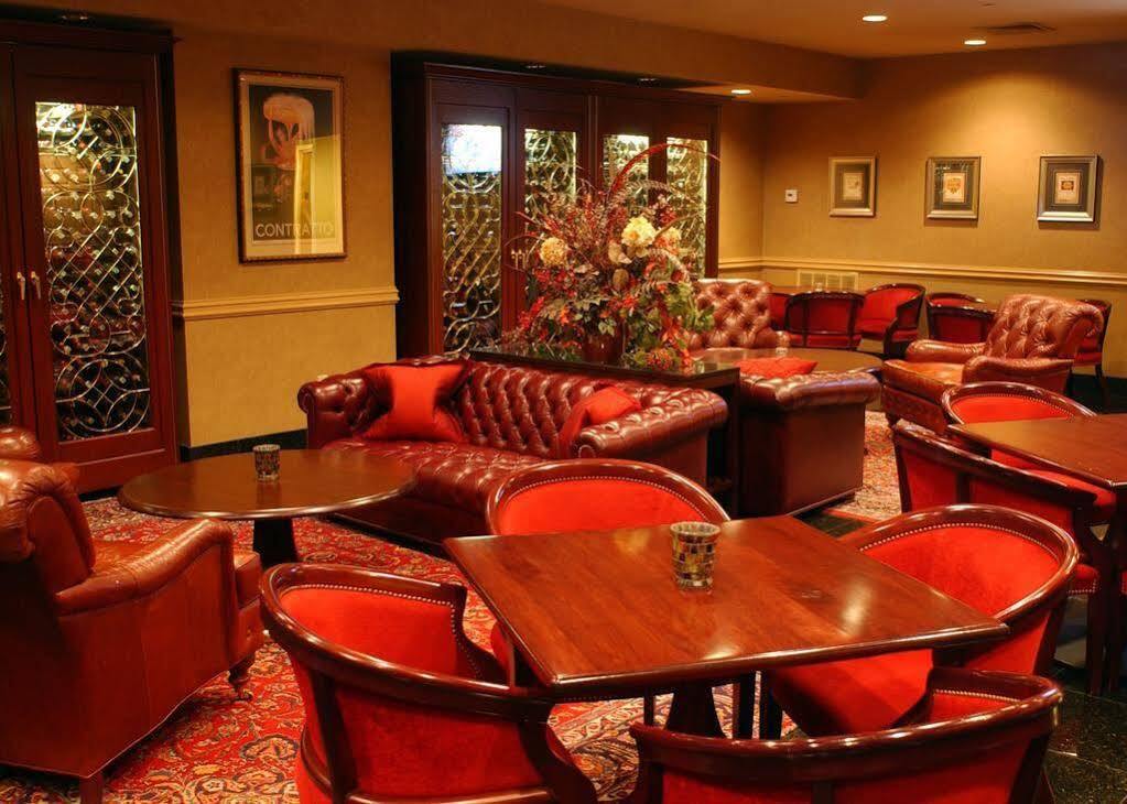 Collegian Hotel & Suites, Trademark Collection By Wyndham Syracuse Esterno foto